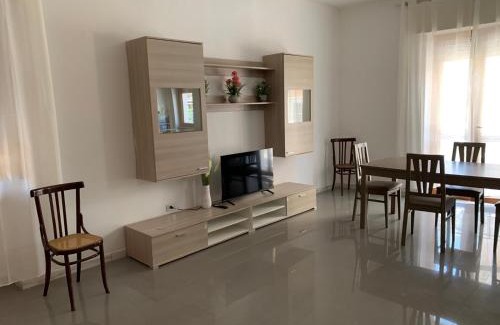 San Giovanni Rotondo Apartamento | Miniga House
