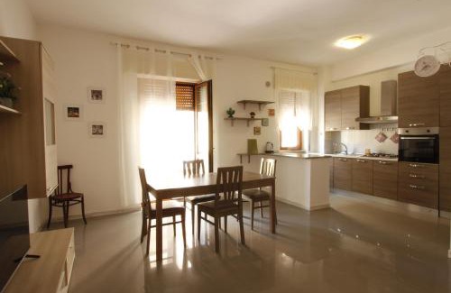 San Giovanni Rotondo Apartamento | Miniga House