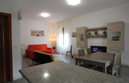 San Giovanni Rotondo Apartamento | Miniga House