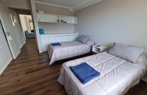 Rio Grande Apartamento | Minihouse