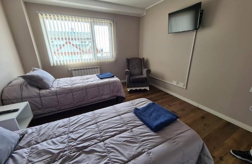 Rio Grande Apartamento | Minihouse
