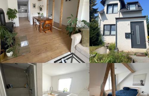 Pellenz Apartamento | MiniLoft Andernach