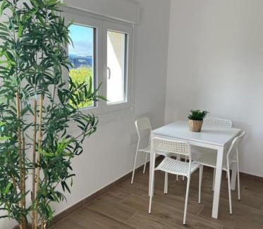 Sabaris Apartamento | Miniloft Baiona COM I