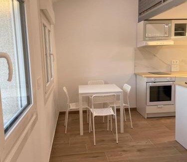 Sabaris Apartamento | Miniloft Baiona COM I