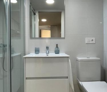 Sabaris Apartamento | Miniloft Baiona COM I