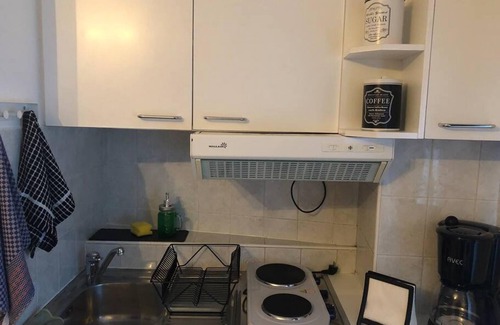 Ioannina Apartamento | Minimal Studio