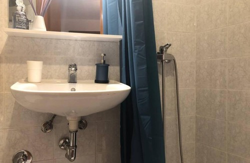 Ioannina Apartamento | Minimal Studio