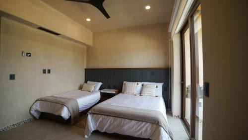 Ixtapa - Zihuatanejo Apartamento | Minimalist elegance by the beach