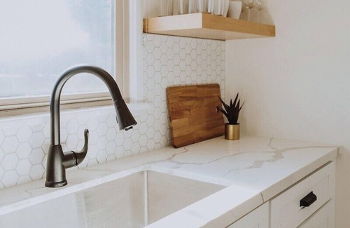 Solana Beach Apartamento | Minimalist, High End Design - Solana Surf Loft