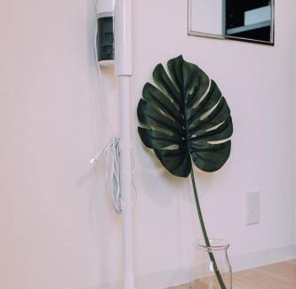 Minami Apartamento | Minimalist Loft Namba Compact Studio with a 24-hour Gym MA1003