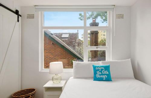Mosman Apartamento | Minimalist Mosman - Essential Stay near Beach & Zoo