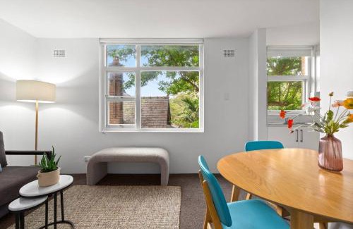 Mosman Apartamento | Minimalist Mosman - Essential Stay near Beach & Zoo