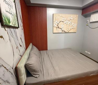 Project 4 Apartamento | Minimalist Staycation Near Cubao, Ateneo