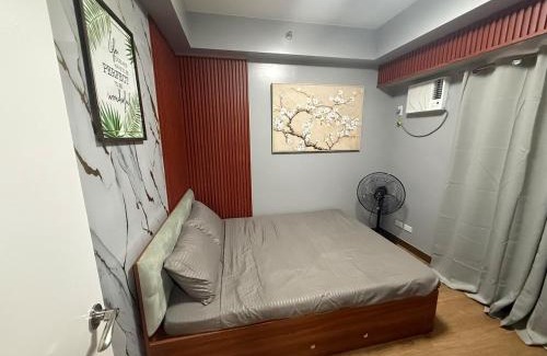 Project 4 Apartamento | Minimalist Staycation Near Cubao, Ateneo