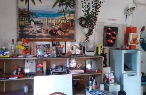 Arima Apartamento | Minimalist Vacation Rental . Short term and long term deals.