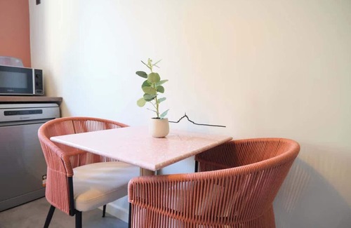Saint-Lo Casa | Minimaliste Oasis - Golf & Spa