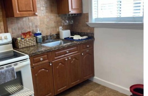 West Little Havana Casa | Minimalistic Charm & Comfort in the Heart of Miami