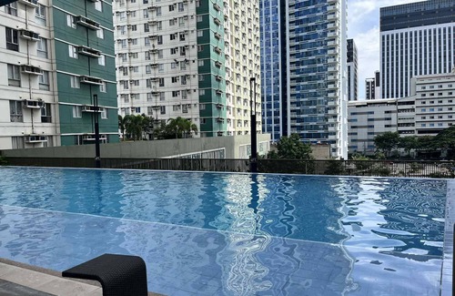 Cebu Condominio | Minimaluxe Stay in the heart of Cebu CitynnClean, Comfy and Convenient.