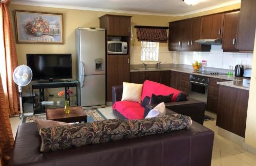 Ballito Casa | MiniMap Cozy Cottage