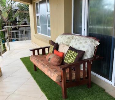 Ballito Casa | MiniMap Cozy Cottage