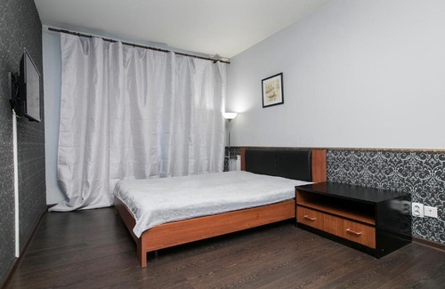 Nizhniy Novgorod City Centre Apartamento | Minin Square (пл. Минина)