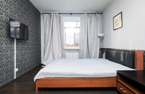 Nizhniy Novgorod City Centre Apartamento | Minin Square (пл. Минина)