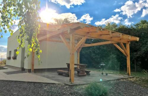 Hnevotin Casa | MiniPenzion Na Vyhlídce