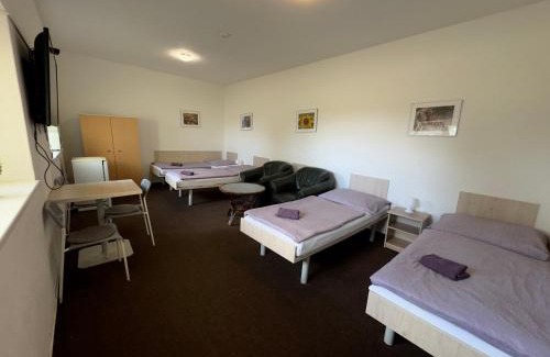 Hnevotin Casa | MiniPenzion Na Vyhlídce