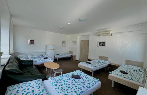 Hnevotin Casa | MiniPenzion Na Vyhlídce