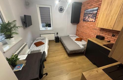 Zbaszyn Apartamento | MiniStudio Zbąszyń