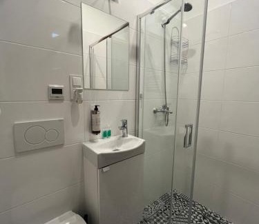 Zbaszyn Apartamento | MiniStudio Zbąszyń