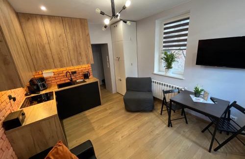 Zbaszyn Apartamento | MiniStudio Zbąszyń