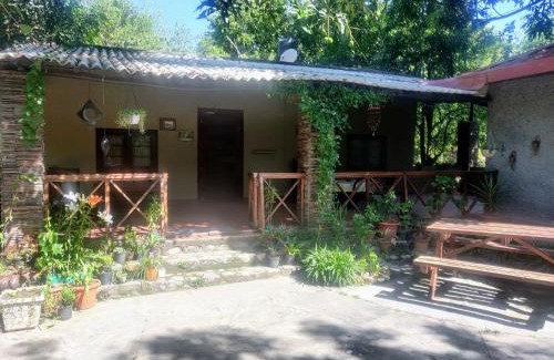Belparao Casa | Minivets Nest