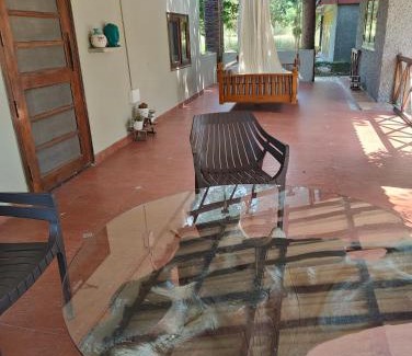 Belparao Casa | Minivets Nest
