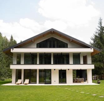 Poiana Micului Chalet De Esquí | Minka - nordic cabin hideaway