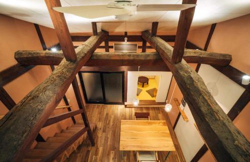 Imizu Casa | MINKA Riverside Villas