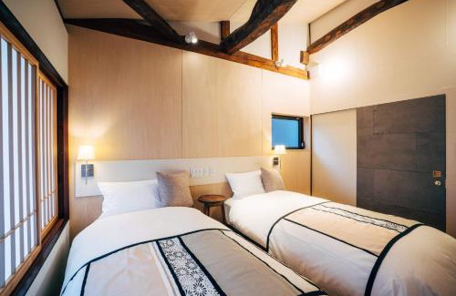 Imizu Casa | MINKA Riverside Villas