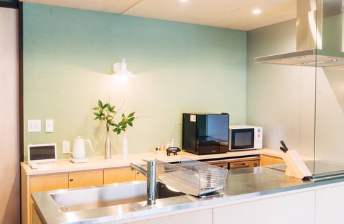 Imizu Casa | MINKA Riverside Villas