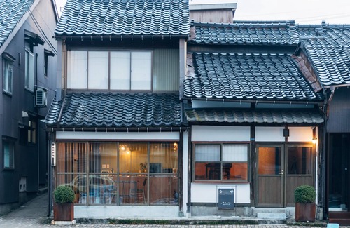 Imizu Casa | MINKA Riverside Villas