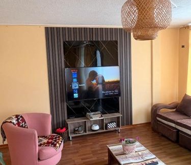 Cayambe Apartamento | Minkachik wasi