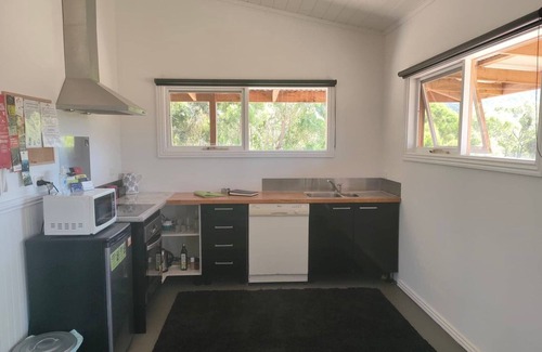 Chum Creek Cabina | Minkara Homestay - retiro del arbusto