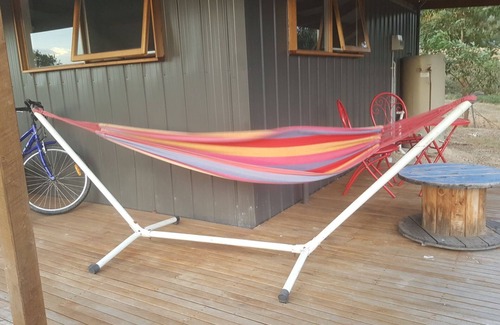 Chum Creek Cabina | Minkara Homestay - retiro del arbusto