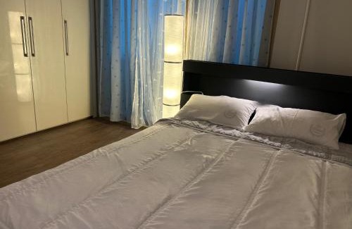 Suyeong-Gu Casa | Minlak Stay