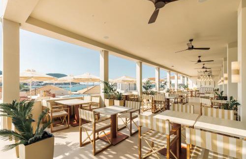Skopelos Hotel | Minnŏ Boutique Hotel & Spa