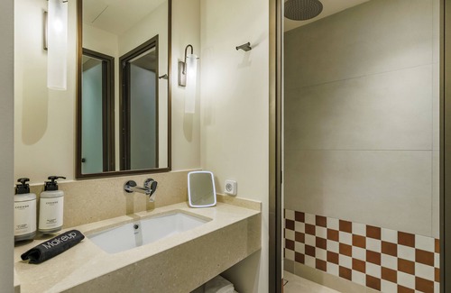 Skopelos Hotel | Minnŏ Boutique Hotel & Spa