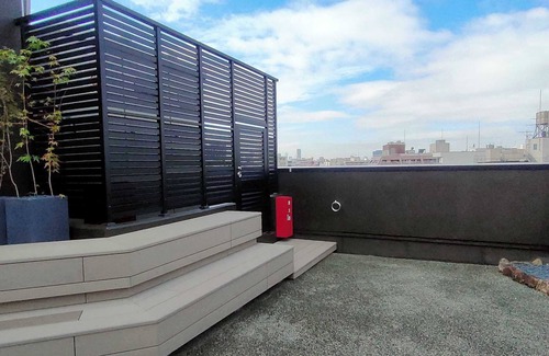 Kuramae Apartamento | Minn Asakusa Kuramae Station