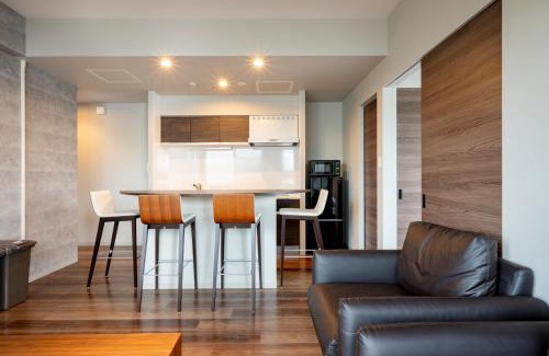 Chitose Apartamento | Minn Chitose