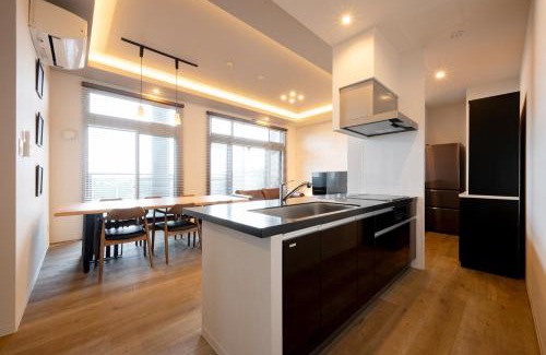 Chitose Apartamento | Minn Chitose