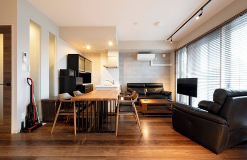 Chitose Apartamento | Minn Chitose