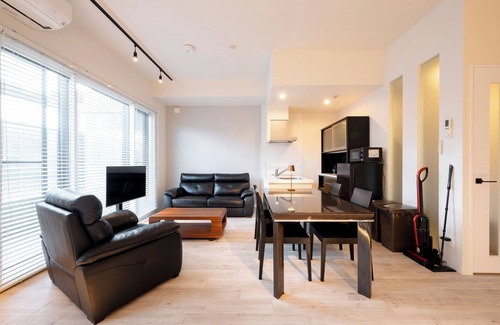 Chitose Apartamento | Minn Chitose